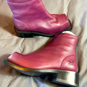 John Fluevog Boots